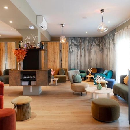 Auberge Pom'Poire Azay-le-Rideau Eksteriør billede
