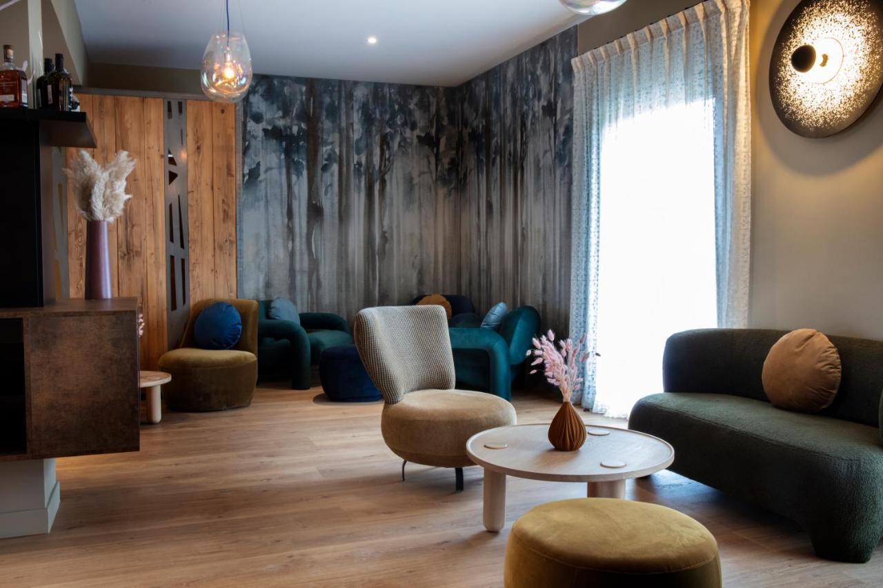 Auberge Pom'Poire Azay-le-Rideau Eksteriør billede