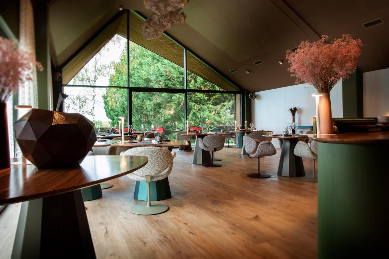 Auberge Pom'Poire Azay-le-Rideau Eksteriør billede
