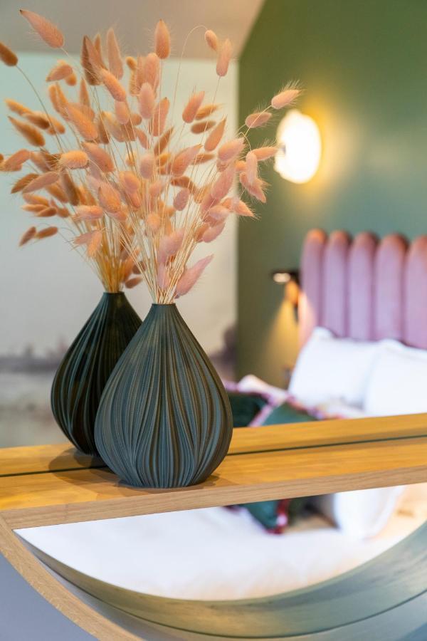 Auberge Pom'Poire Azay-le-Rideau Eksteriør billede