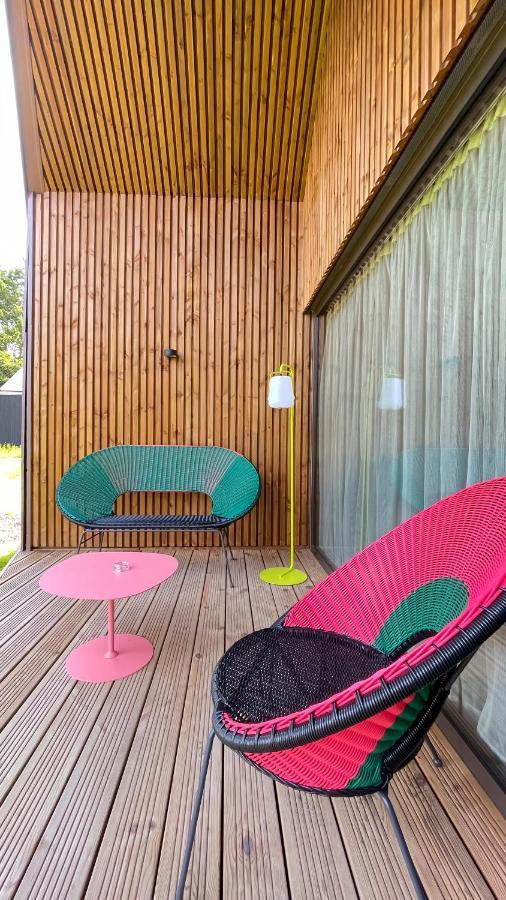 Auberge Pom'Poire Azay-le-Rideau Eksteriør billede