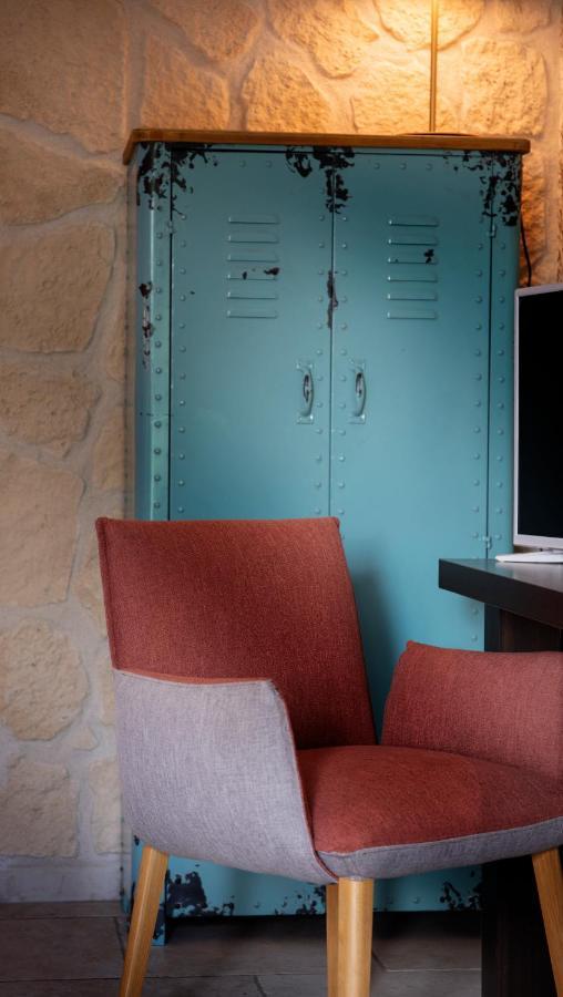 Auberge Pom'Poire Azay-le-Rideau Eksteriør billede